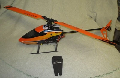 Horizon Blade 230 V2 S absturzfrei, guter Zustand. Kann vor geflogen werden - Bild 1 von 4