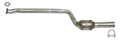 Rear Right Catalytic Converter For 2007-2008 BMW 328xi - Image 1 of 2