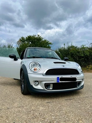 Mini Cooper S BJ. 2013 - Bild 1 von 4