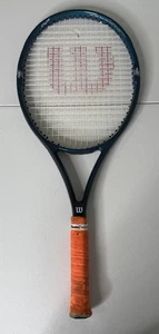 Wilson 110 Elite Tennisschläger 2 : 4 1/4 - Bild 1 von 13
