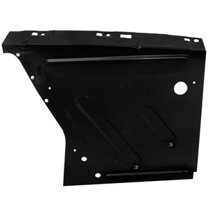 Lamiera / parafango interno anteriore sinistro per Ford Mustang 64-66 - Foto 1 di 1