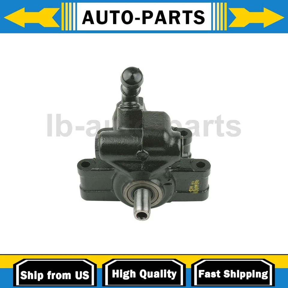 Bomba de dirección asistida Cardone Reman para Ford Ranger 2001 2002 2003 2004 2005 2006 Foto 1 de 4