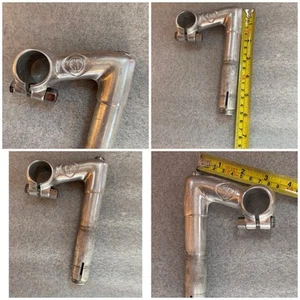Vintage bicycle GB Quill 22.2 Stem Drop Bar 25.4 - 70mm - Picture 1 of 5