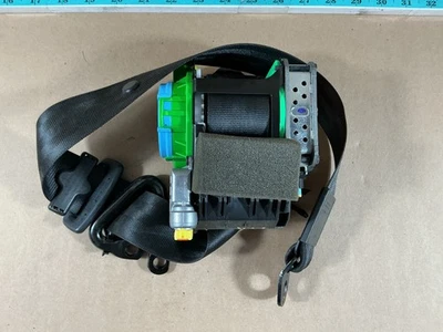 Conjunto retractor cinturón seguridad delantero derecho audi s5 2008-2012 8t0857805nv04 oem Foto 1 de 4