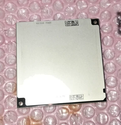 IBM 02CY252 Power9 CPU Processor - Image 1 of 2