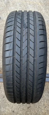 Sommerreifen 235/45 R19 95V Goodyear EfficientGrip MOE RFT RSC DOT18 7,4-8,3mm - Bild 1 von 2