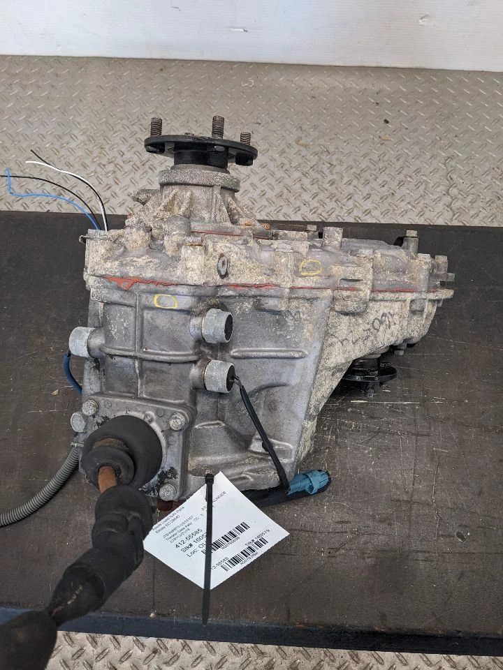 Caja de transferencia transmisión automática SR5 de 6 cilindros para 99-00 4 RUNNER 792698 Foto 1 de 4