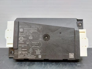 A1679007012 ignition module for MERCEDES-BENZ CLASSE A (W177) 220 D 2018 - Imagen 1 de 23
