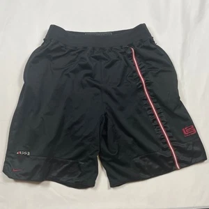 Nike LeBron Basketball Shorts Signature Collection Athletic Mens XXL Baggy - Picture 1 of 13