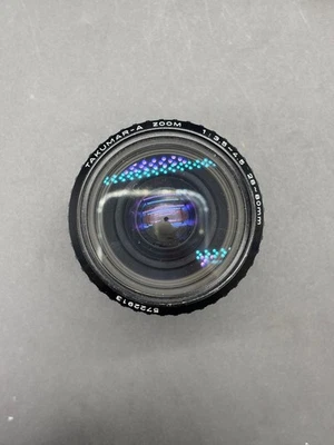Takumar -A Zoom 1:3.5-4.5 28-80mm - Image 1 of 4