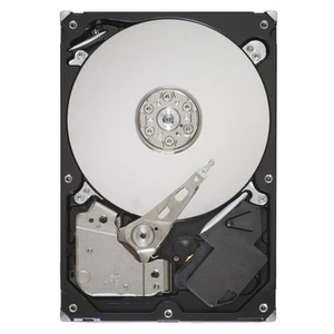 Dell WD - Disque Dur - 600 GB - 2.5 " (6.4 CM) - SAS 6Gb / de S - Afbeelding 1 van 1