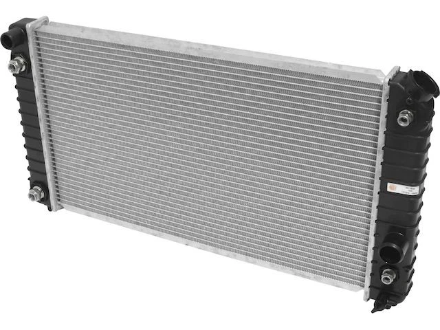 Radiador para GMC Jimmy 1996-2005 1997 1998 1999 2000 2001 2002 2003 2004 PQ963BQ Foto 1 de 1