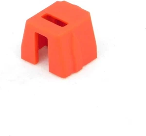 Almohadilla DeWalt genuina OEM sin Mar - 9R199845 - Imagen 1 de 3