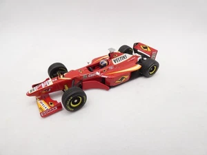 Williams FW20 H.H. Frentzen #2 1998 Mecachrome 1/43 Minichamps F1 Formula 1 - Picture 1 of 3