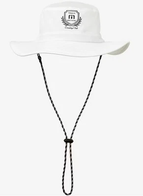 Sombrero de cubo favorito local de golf Travis Mathew - talla única Foto 1 de 3