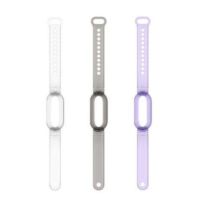 For PLAUD Note Pin Voice Recorder Case Recording Device All-in-One Strap Case - Image 1 of 4