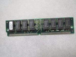 COMPAQ 172707-002 9537 4C4001JDJ -7 MEMORY RAM - Picture 1 of 4
