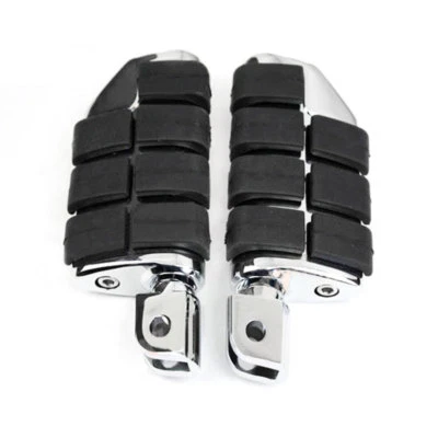 Pie delantero grande de goma para 1999-2015 2012 2011 10 Suzuki Hayabusa GSX1300R Foto 1 de 4