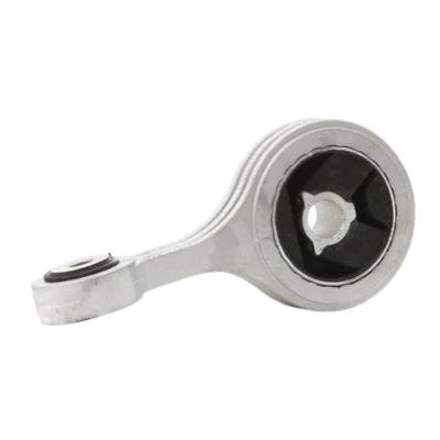 SUPPORTO BIELLETTA MOTORE POSTERIORE PER FIAT PUNTO 188 LANCIA YPSILON 1.2 1.4 - Immagine 1 di 4