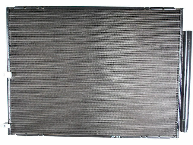 Condensador de aire acondicionado CSF 57FD58D para Lexus RX330 2004-2006 3,3 L V6 Foto 1 de 1
