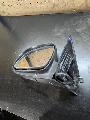 Зеркало бокового обзора ручное левое левое для пикапа Blazer Jimmy S10 #2491 - Изображение 1 из 4