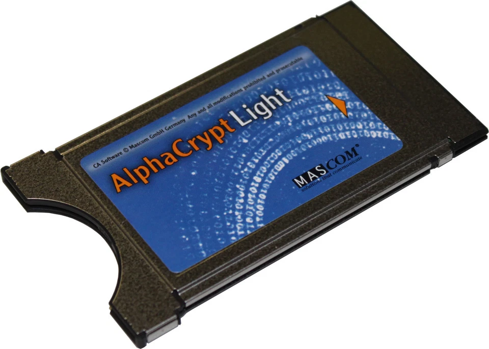 AlphaCrypt Light CI Modul Version R2.2, geeignet für One4All - Bild 1 von 1
