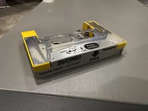 Panasonic AJ-CS750P Adattatore per cassette DVCPRO - Foto 1 di 1