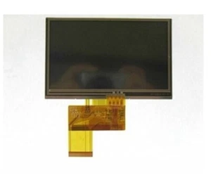4.3 inch LCD screen TM043NBH02 TM043NDH02 display screen - Picture 1 of 1