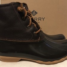 sperry rain shoes sale