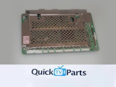 FORMATEADOR HITACHI 42EDT41A PWB CS00891 (PW1A, HC-501, JA05871) Foto 1 de 2