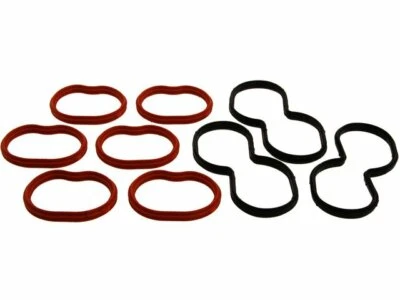 适用于 1998 - 2004 年克莱斯勒协和式进气歧管垫圈套装 Mahle 32516PC 1999 — 第 1/2 张图片