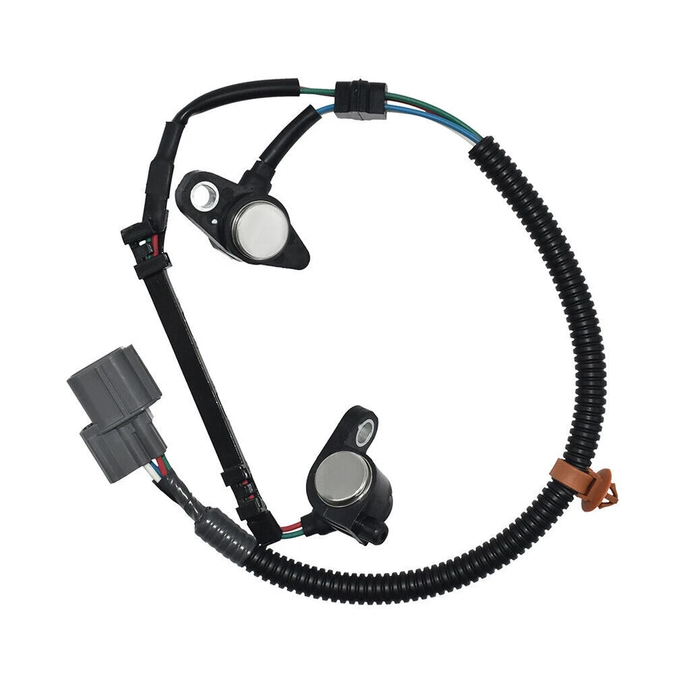 for Honda Prelude Accord Acura CL# 37840-PAA-A01 NEW Crankshaft Position Sensor Foto 1 de 4