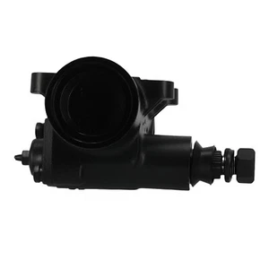 Steering Gearbox for Jeep Grand Wagoneer Cherokee Wrangler 1980-1995 J10 J20 - Foto 1 di 12