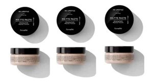 3 PEZZI FARMAVITA HD LIFE STYLE MATTE PASTE 50ml CERA FORTE STRONG EFFETTO OPACO - Bild 1 von 1
