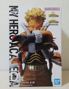Figura Ichiban Kuji My Hero Academia Weaving Power Prize D Hawks 2025 - Imagen 1 de 8