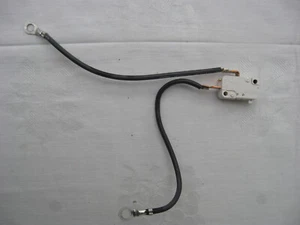 Mikro Schalter Ersatzteil für Siemens Durchlauferhitzer DH30021 - Bild 1 von 2