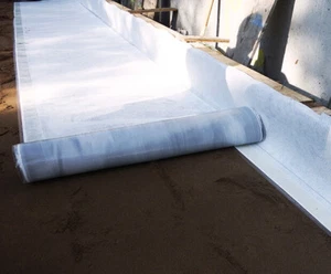 Membrana impermeabilizante autocurativa Newton Hydrobond 403 Plus 20 m2 - Imagen 1 de 2