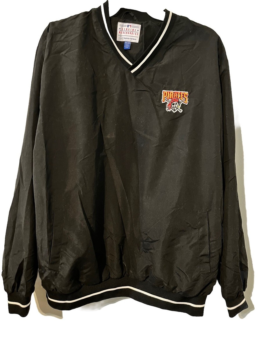 楽天市場】ジャケット パイレーツの通販 MLB Pittsburgh Pirates GIII