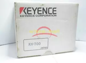 NUOVO KEYENCE Modulo CPU KV-700 1PC - Foto 1 di 1