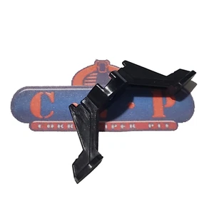 Sistema de misiles de hierro chatarra GI Joe 1984 de colección pierna A - Imagen 1 de 1