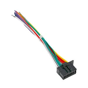 Nuevo mazo de cables para PIONEER MVH-X390BT MVHX390BT Radio del coche Pieza de repuesto - Imagen 1 de 5