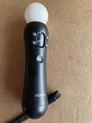 Sony PlayStation 3 PS3 PS VR PS4 CECH-ZCM1U M...