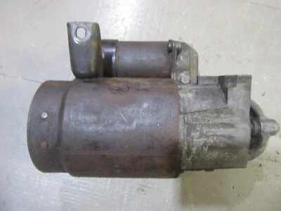Pontiac Chevrolet GM 1970 motor de 6 cilindros núcleo de arranque 1108439 Foto 1 de 3