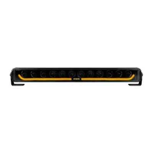 Barre lumineuse LED Strands Dark Knight Identity 20 - Photo 1/5