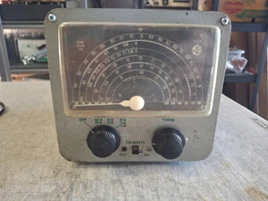 WORLD RADIO LABS WRL WRL-755 VFO VINTAGE HAM RADIO - Picture 1 of 15