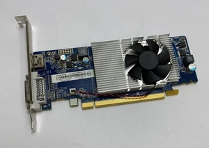 2GB AMD Radeon HD8470 DDR3 DVI / HDMI PCI-e Graphics Video Card - Picture 1 of 6