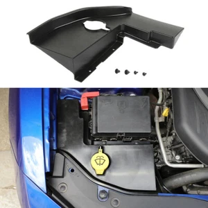 Coprimotore Tergicristallo Spruzzatore Carena Protezione per Dodge Challenger 15+ - Foto 1 di 7