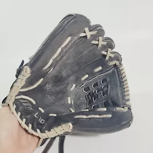 Mizuno GSH-1253 Professional Model 12.5 in Shadow Series Left Hand Throw LHT - Picture 1 of 9