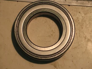 Neu im Karton Peer 6215-ZZD-C3 KUGELLAGER 75 X 130 X 25 MM DOPPELSCHILD P6312 - Bild 1 von 7