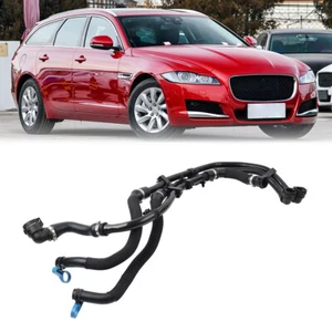 Radiator Bottom Water Pipe T2H26157 For Jaguar XF XE 2.0L Petrol Engine - Picture 1 of 14